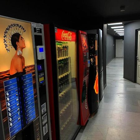 Gng Home 2 Budapest Eksteriør billede