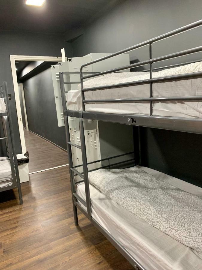 Gng Home 2 Budapest Eksteriør billede