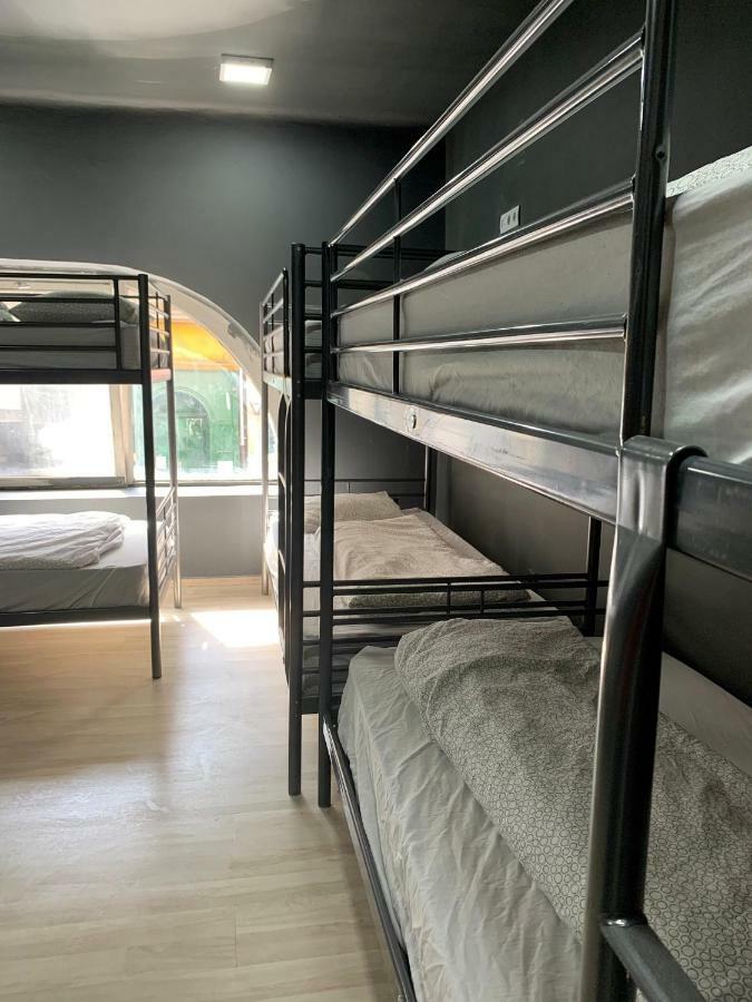 Gng Home 2 Budapest Eksteriør billede