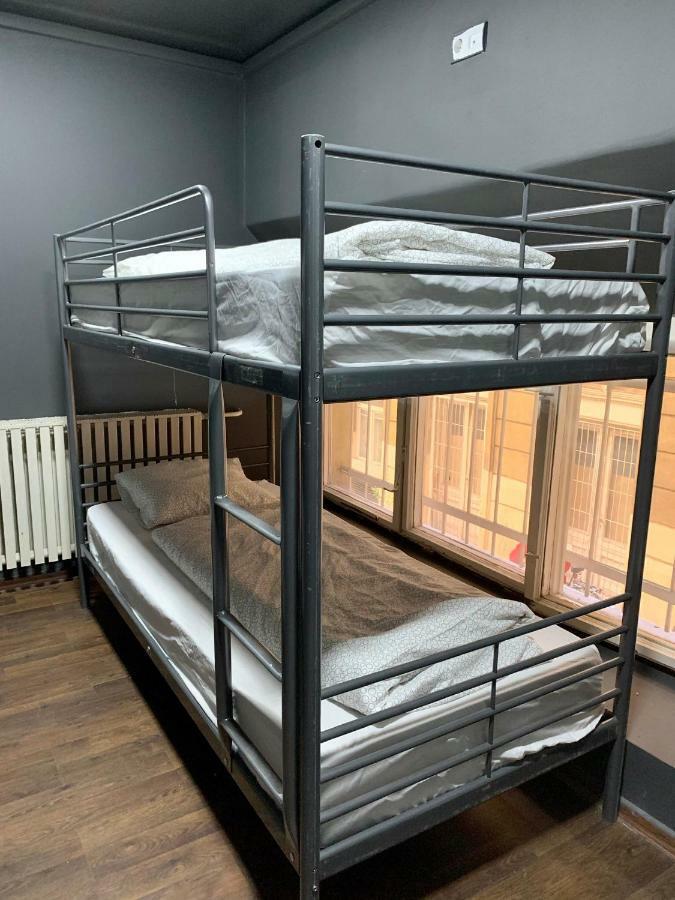 Gng Home 2 Budapest Eksteriør billede