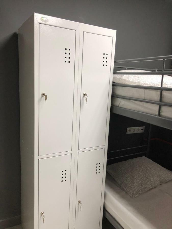 Gng Home 2 Budapest Eksteriør billede