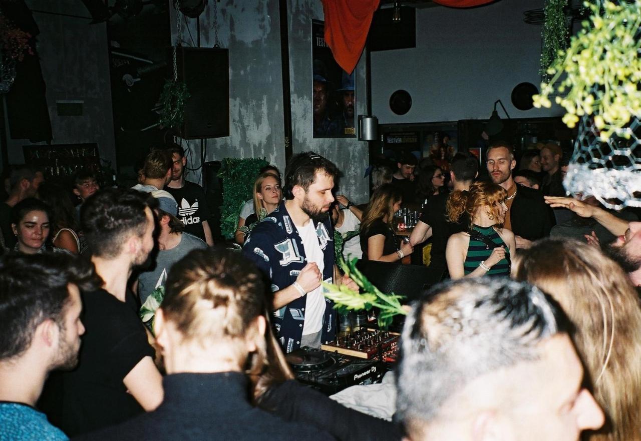 Gng Home 2 Budapest Eksteriør billede
